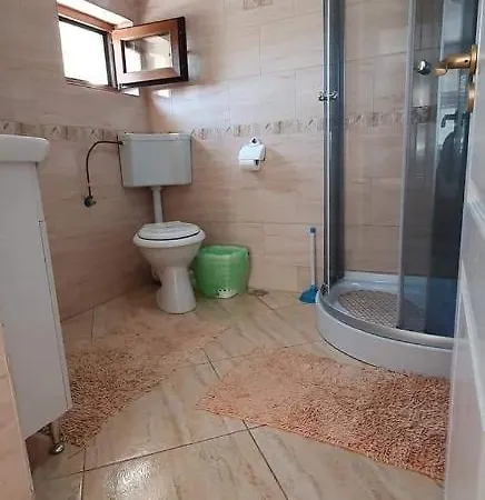 Quarto em Acomodações Particulares Casa Mimi *