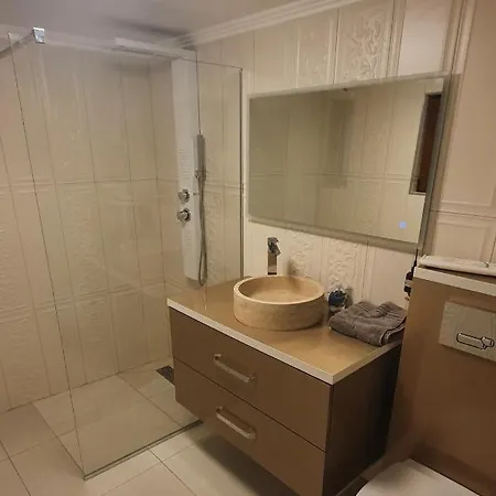 Casa Mimi Quarto em Acomodações Particulares Băile Herculane