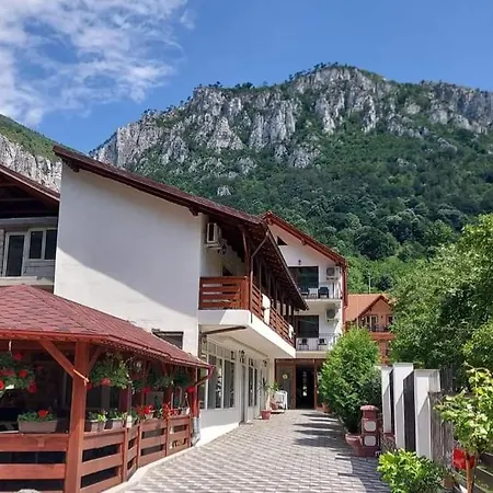 Casa Mimi * Băile Herculane